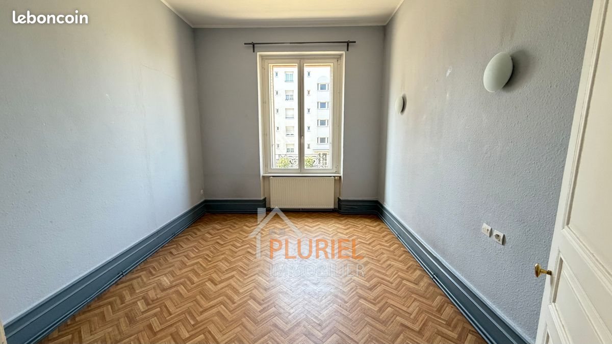 Appartement à vendre, 66m², Strasbourg