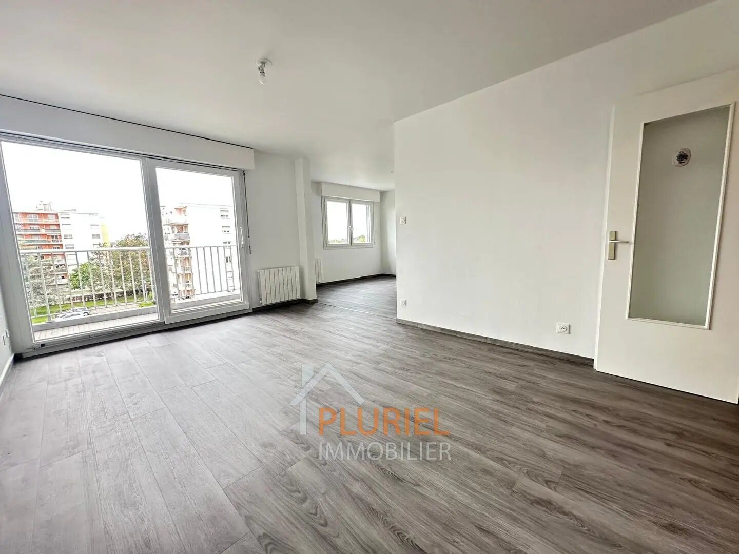 Appartement à louer, 95m², Lingolsheim