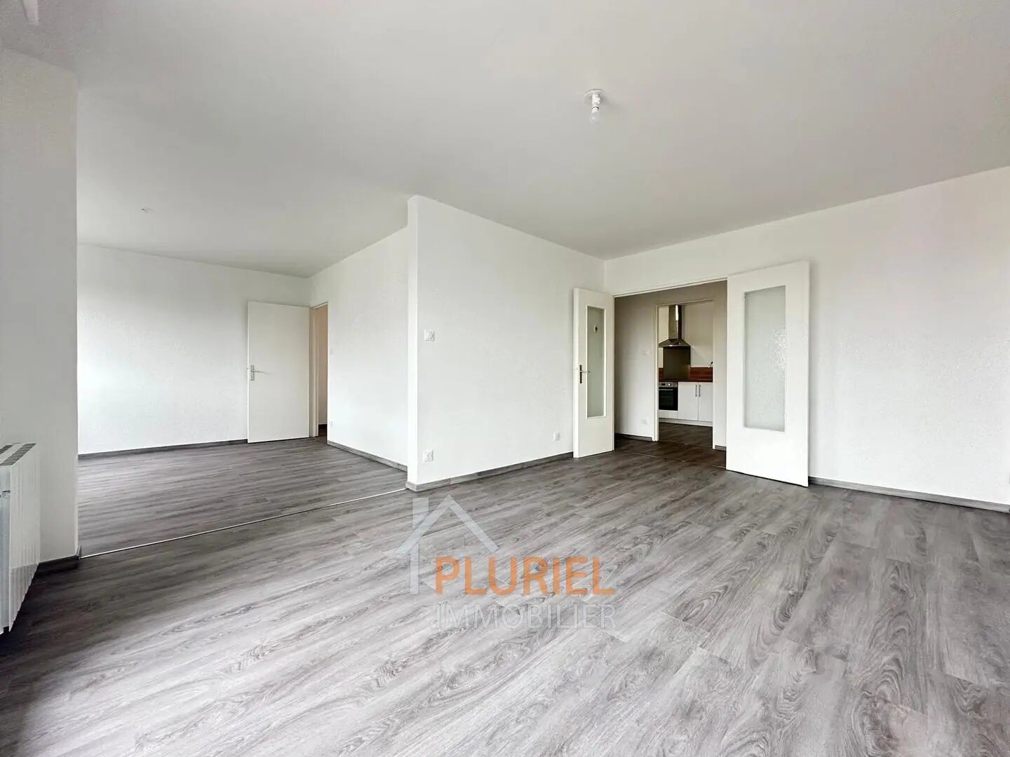 Appartement à louer, 95m², Lingolsheim