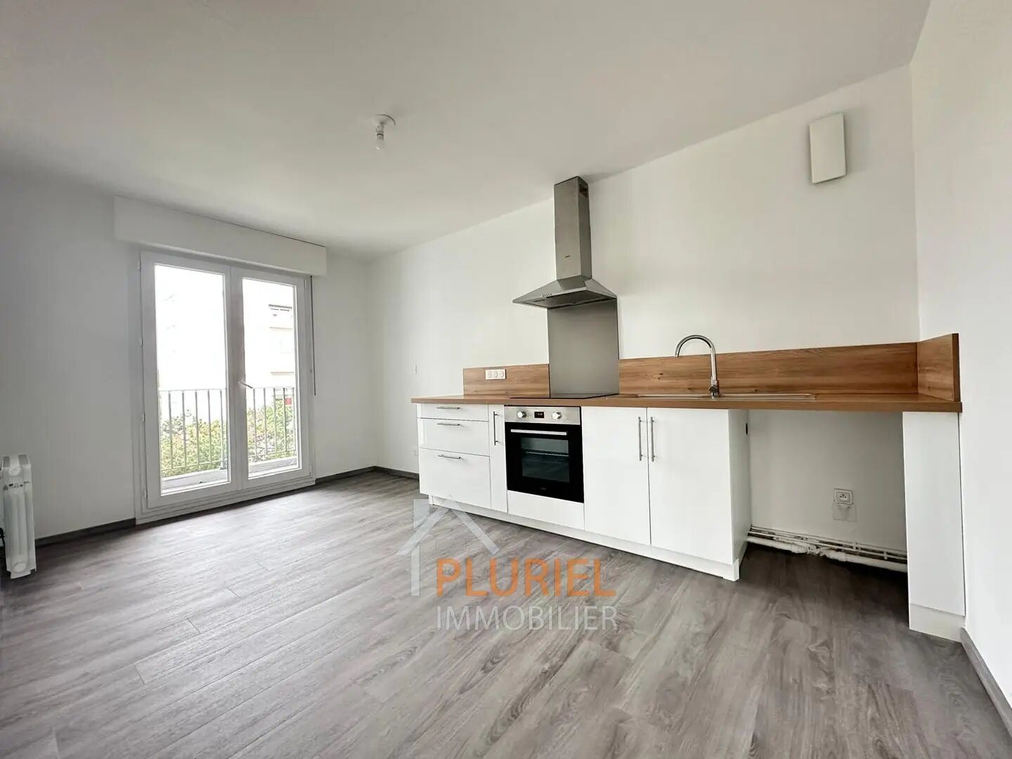 Appartement à louer, 95m², Lingolsheim