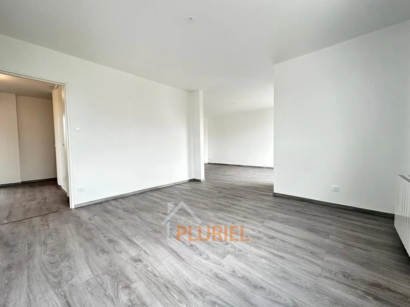 Appartement à louer, 95m², Lingolsheim