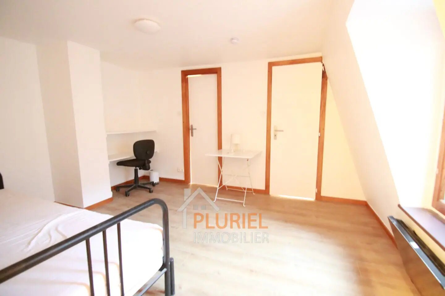Appartement à louer, 23m², Strasbourg