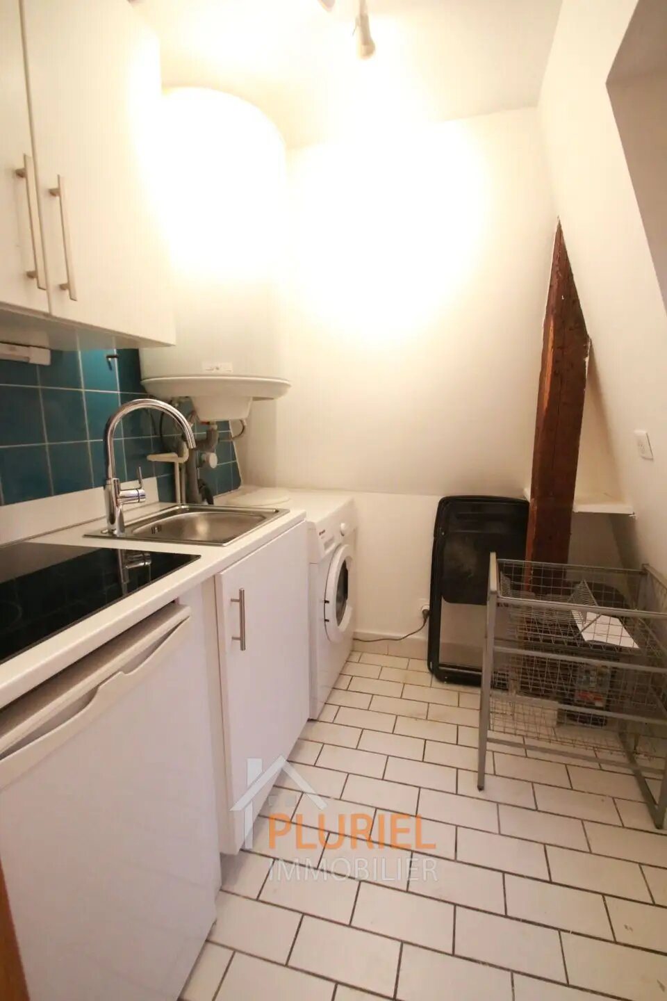 Appartement à louer, 23m², Strasbourg