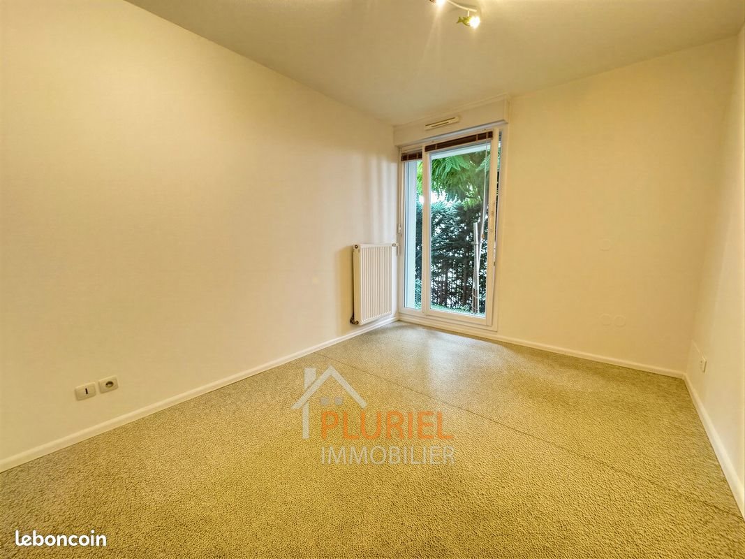 Appartement à louer, 48m², Strasbourg
