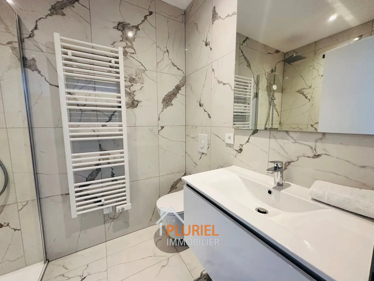 Appartement à louer, 23m², Strasbourg
