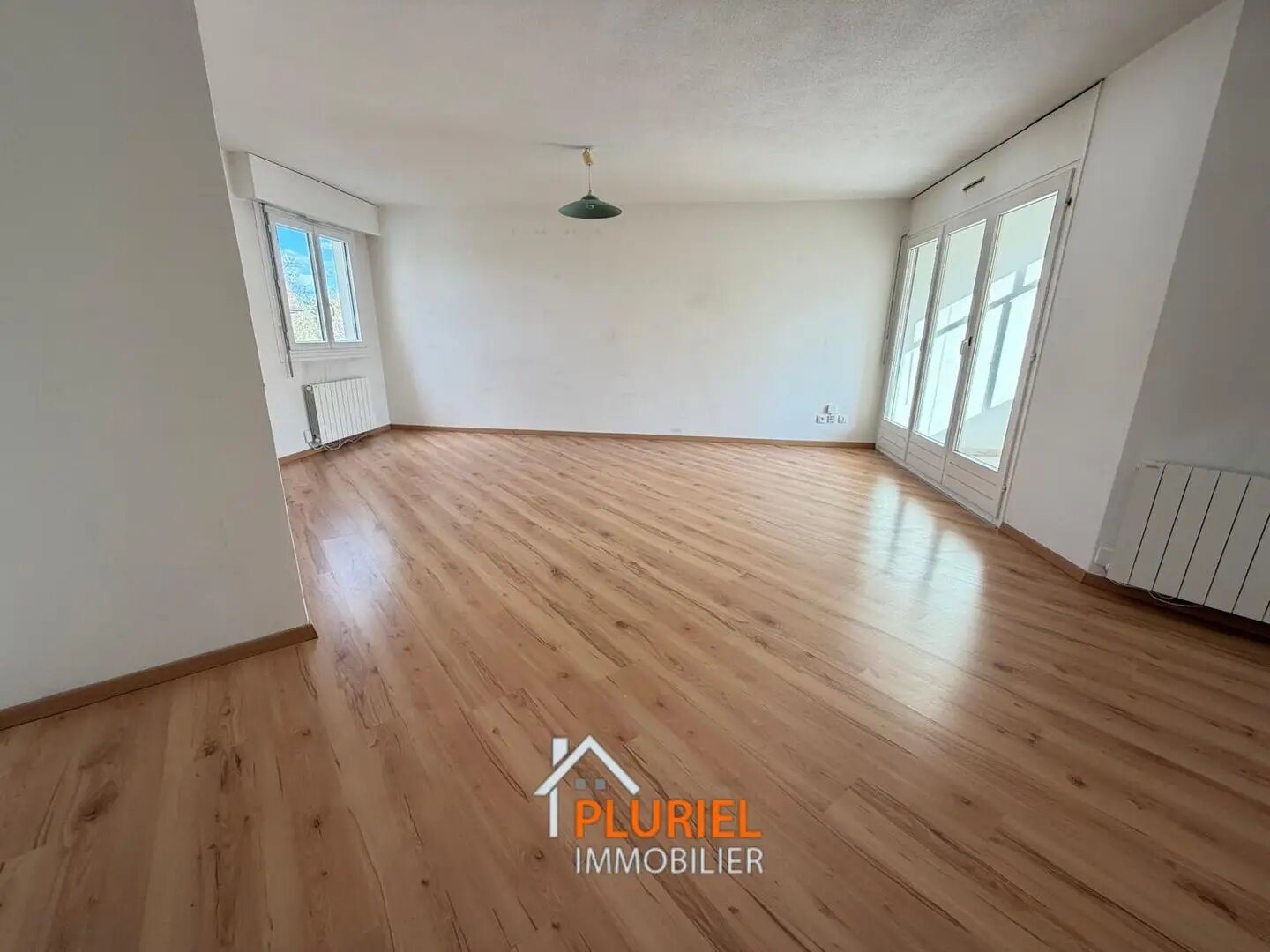 Appartement à vendre, 90m², Strasbourg