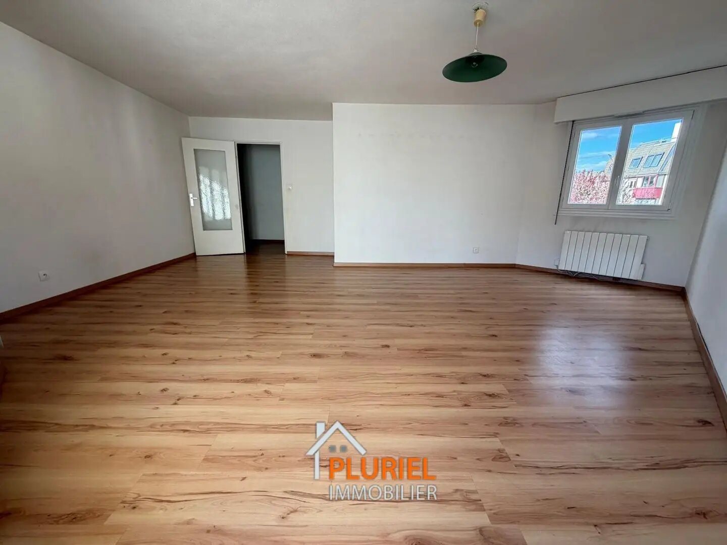 Appartement à vendre, 90m², Strasbourg