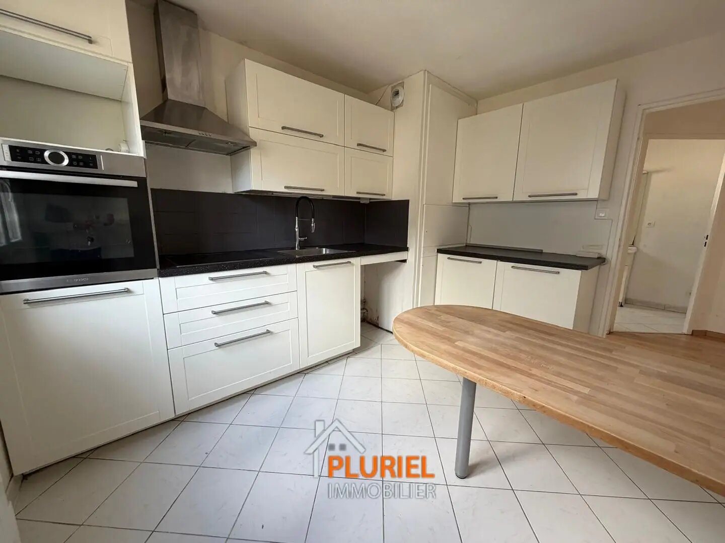 Appartement à vendre, 90m², Strasbourg