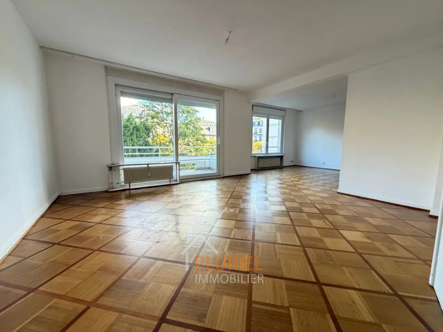 Appartement à vendre, 115m², Strasbourg