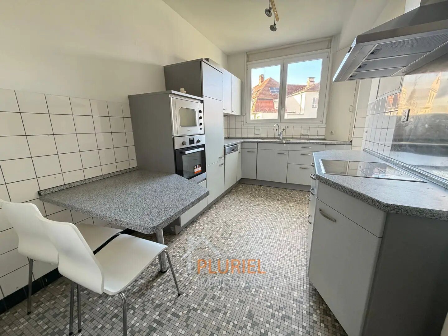 Appartement à vendre, 115m², Strasbourg