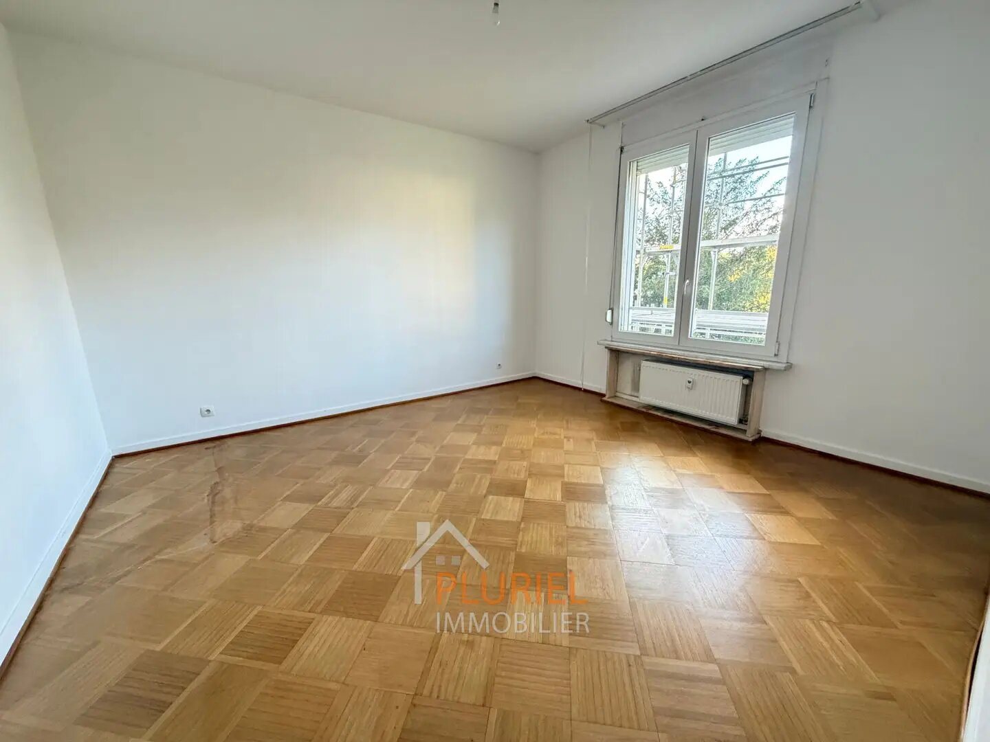 Appartement à vendre, 115m², Strasbourg