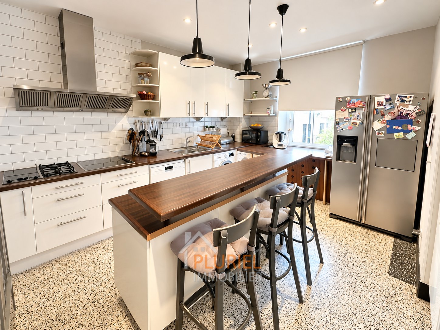 Appartement à louer, 177m², Strasbourg