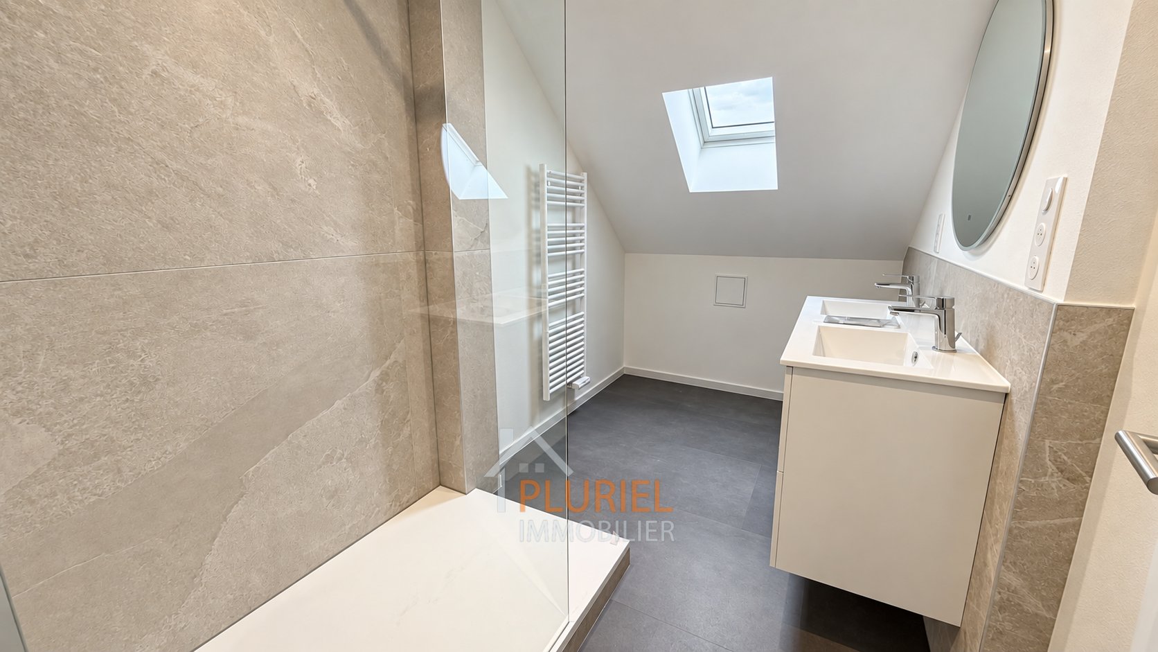 Appartement à louer, 66m², Strasbourg