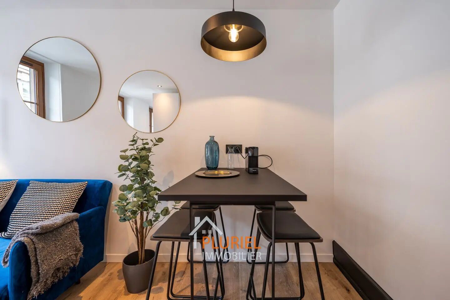 Appartement à louer, 28m², Strasbourg