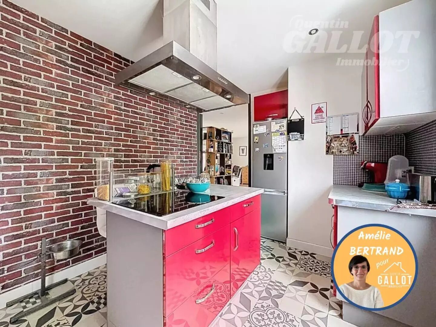 Maison à vendre, 79m², Ploubezre