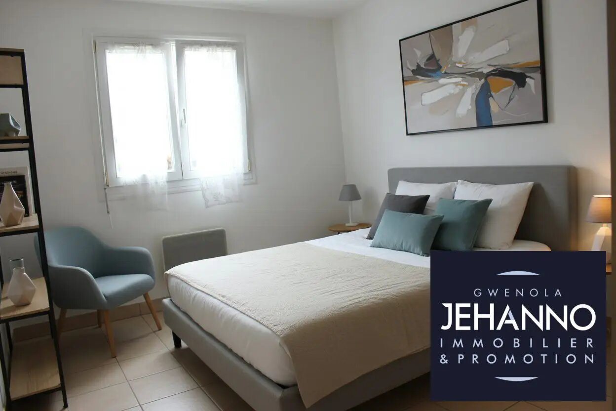 Maison à vendre, 85m², Saint-Pierre-Quiberon