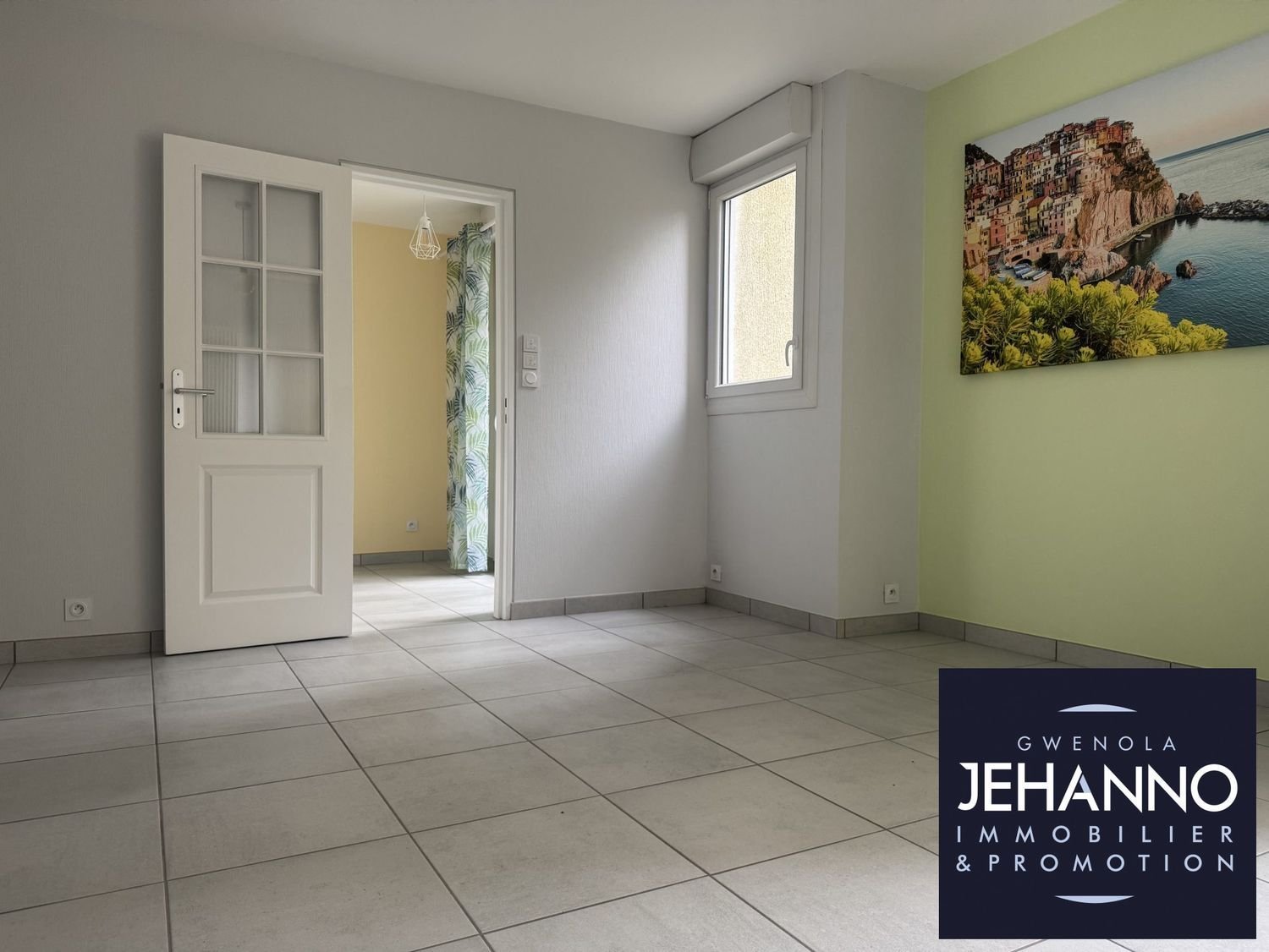 Appartement à vendre, 34m², Vannes