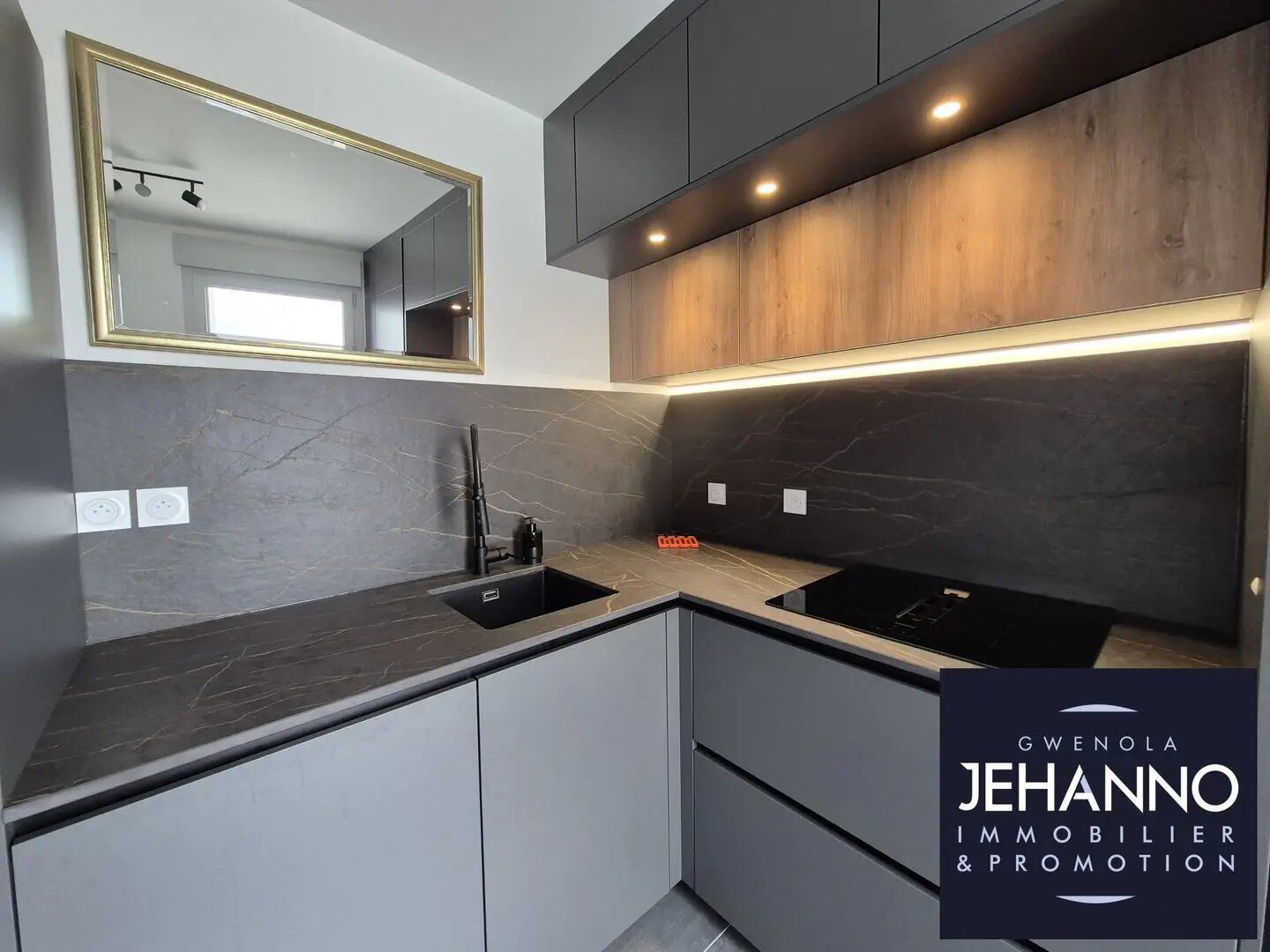 Appartement à vendre, 96m², Vannes