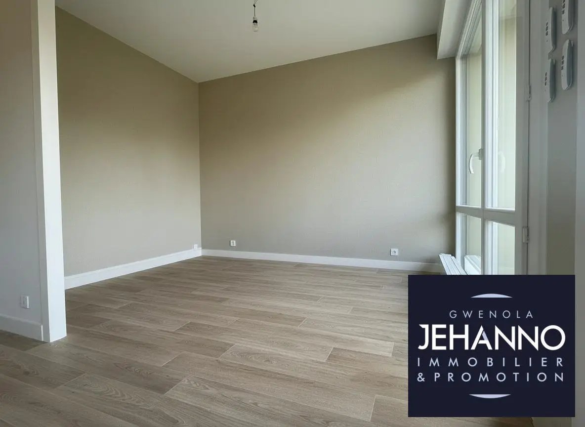 Appartement à louer, 89m², Vannes