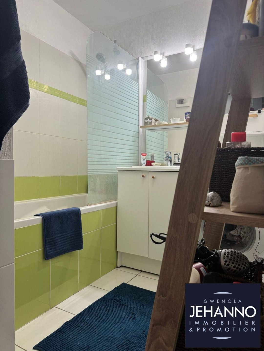 Appartement à vendre, 65m², Ploeren