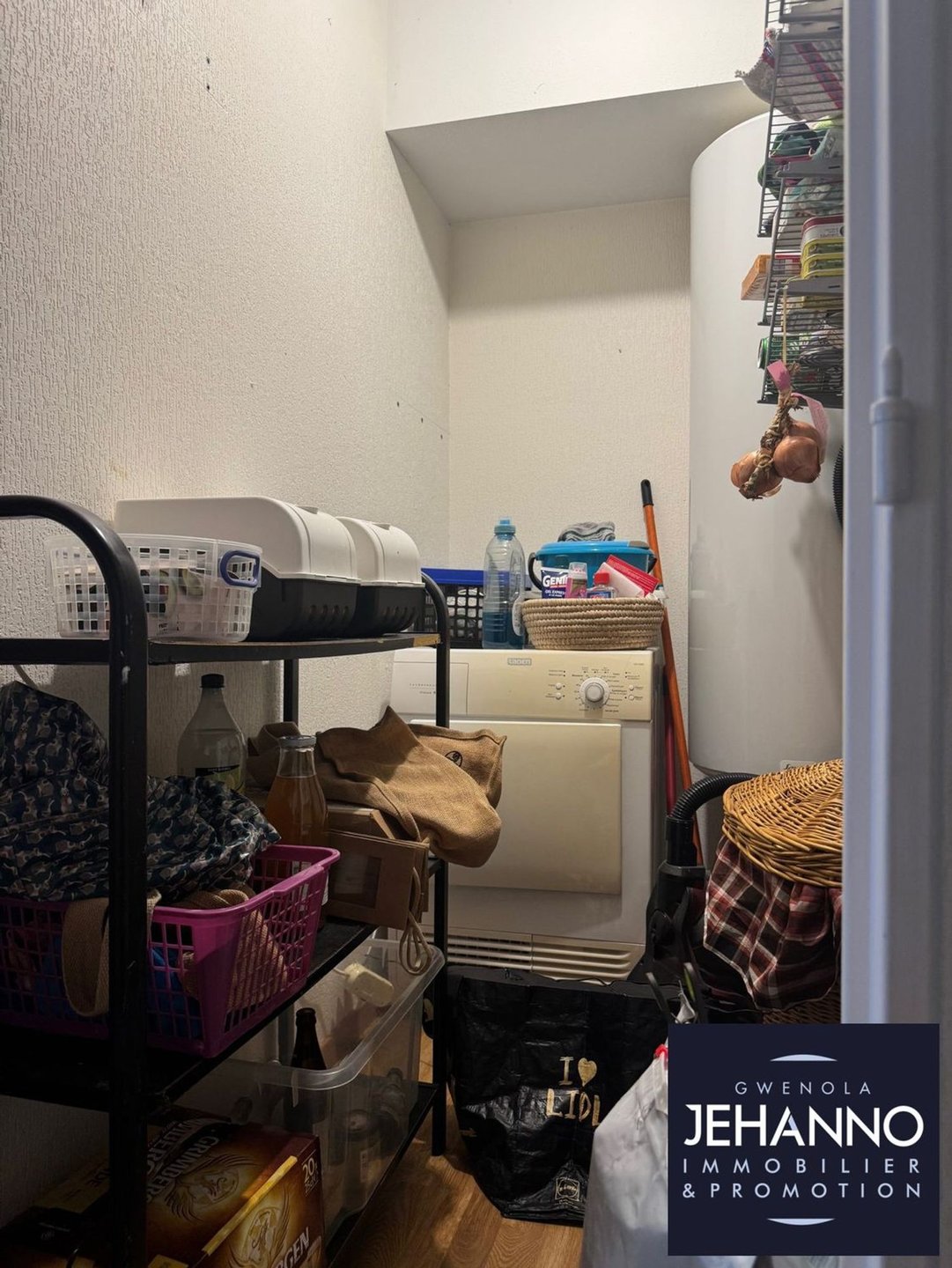 Appartement à vendre, 65m², Ploeren
