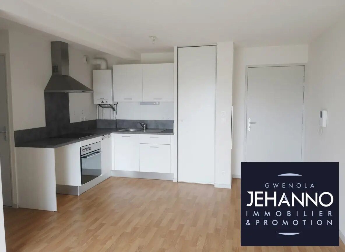 Appartement à vendre, 43m², Pluneret