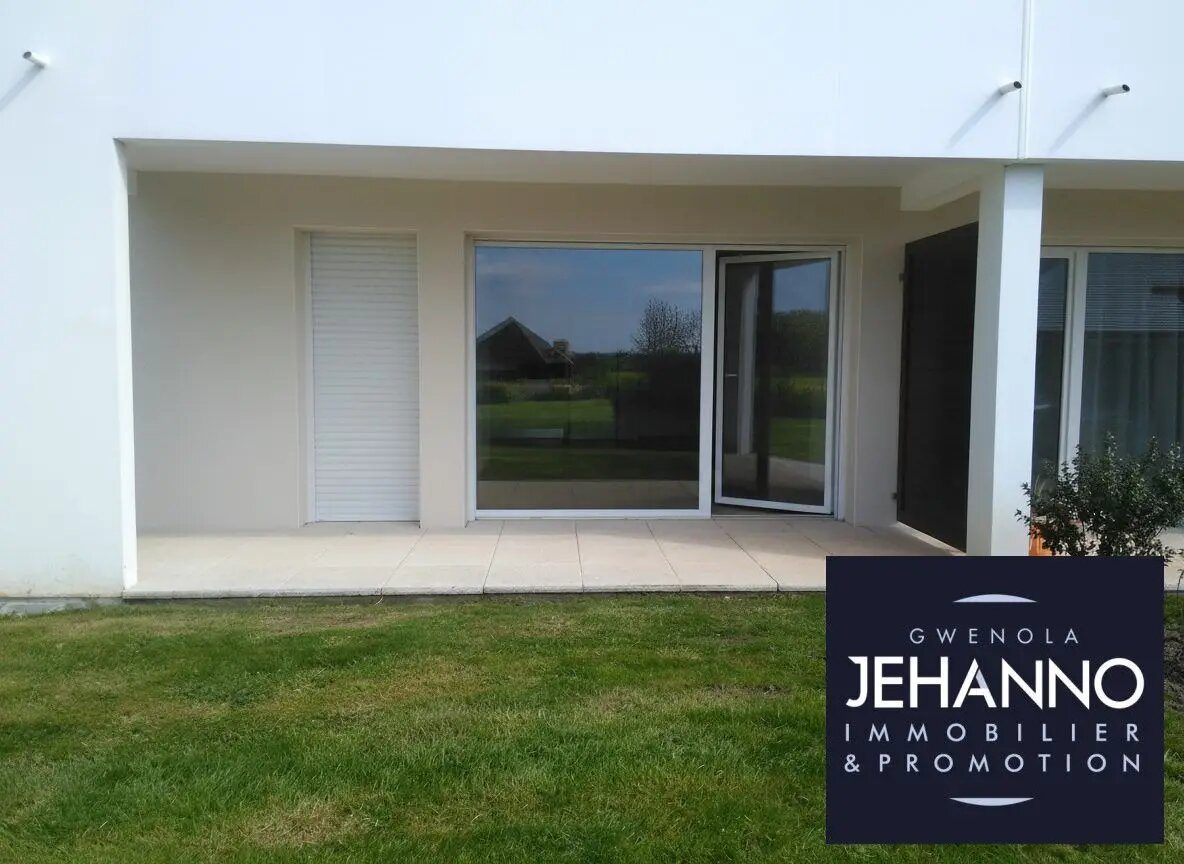 Appartement à vendre, 43m², Pluneret