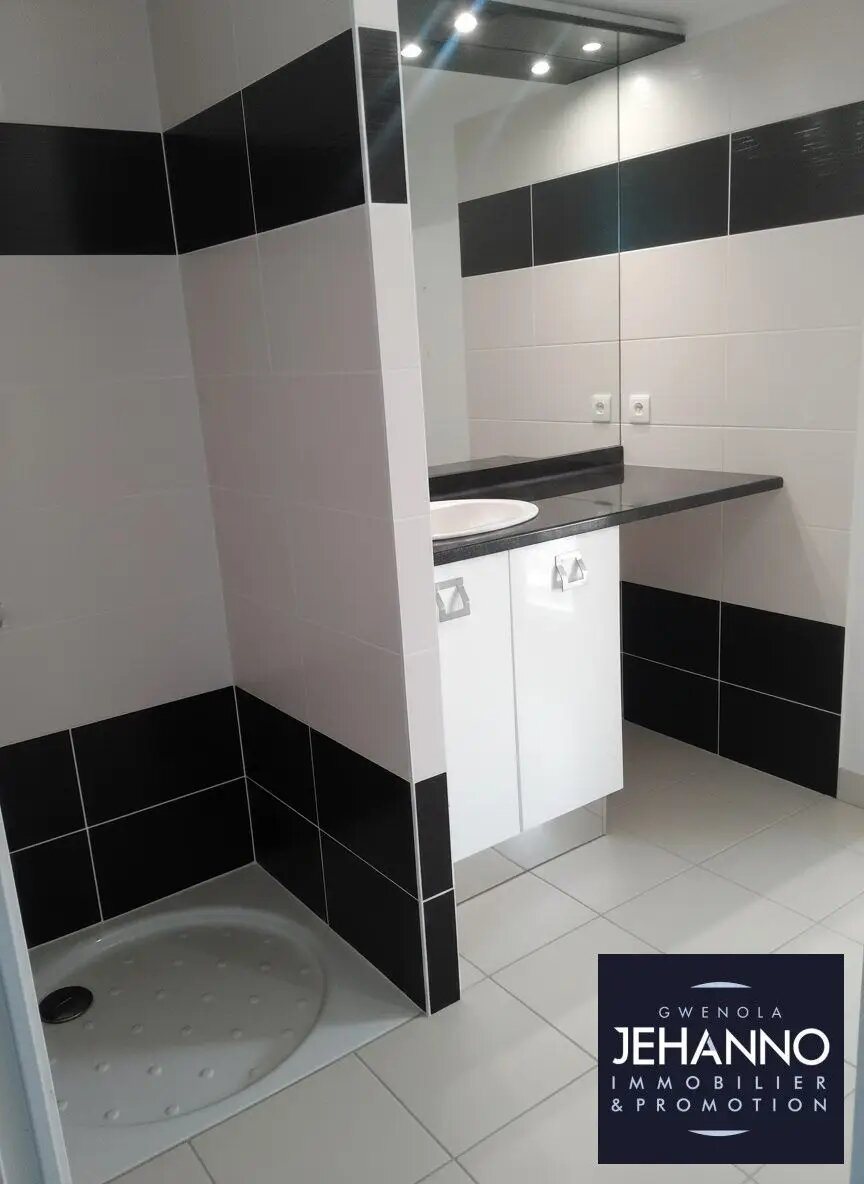 Appartement à vendre, 43m², Pluneret