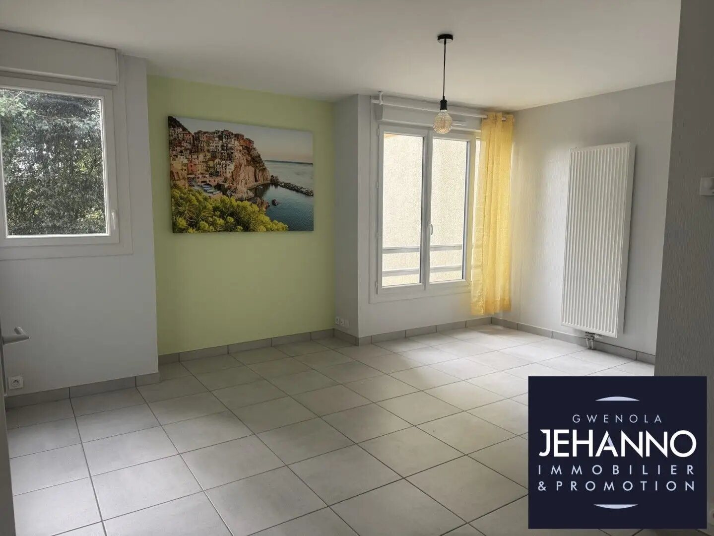 Appartement à vendre, 34m², Vannes