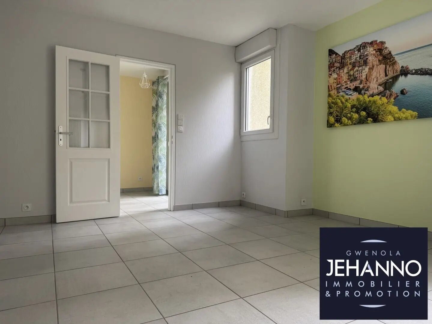 Appartement à vendre, 34m², Vannes