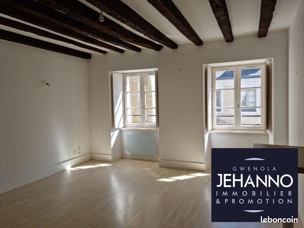 Appartement à vendre, 44m², Vannes