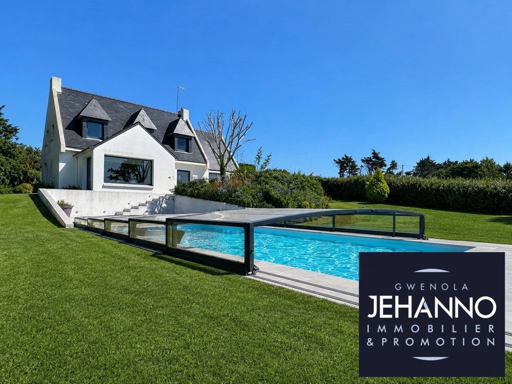 Maison à vendre, 174m², Clohars-Carnoët