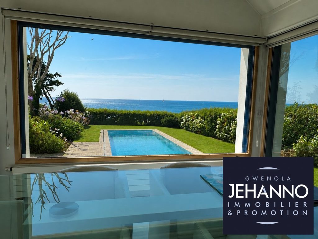 Maison à vendre, 174m², Clohars-Carnoët