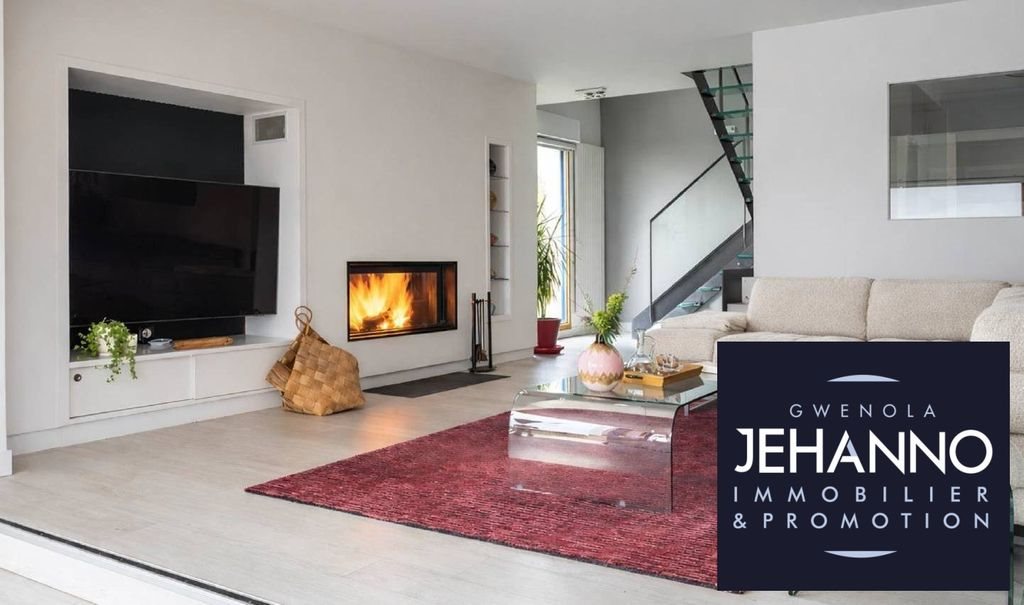 Maison à vendre, 174m², Clohars-Carnoët