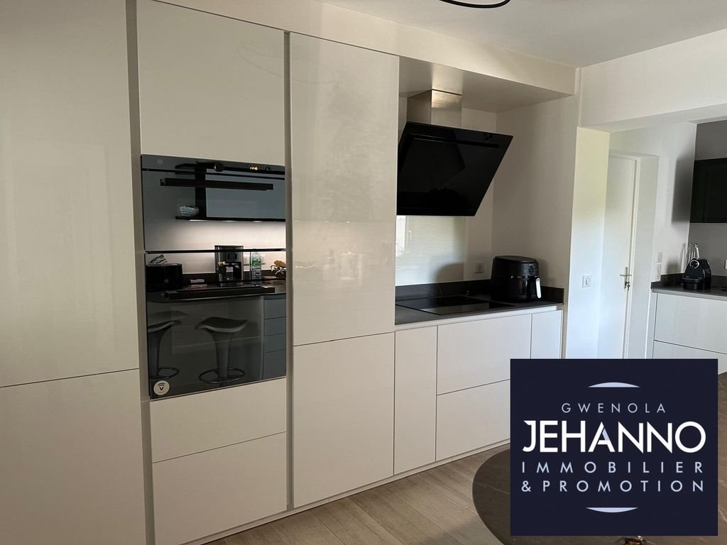 Maison à vendre, 174m², Clohars-Carnoët