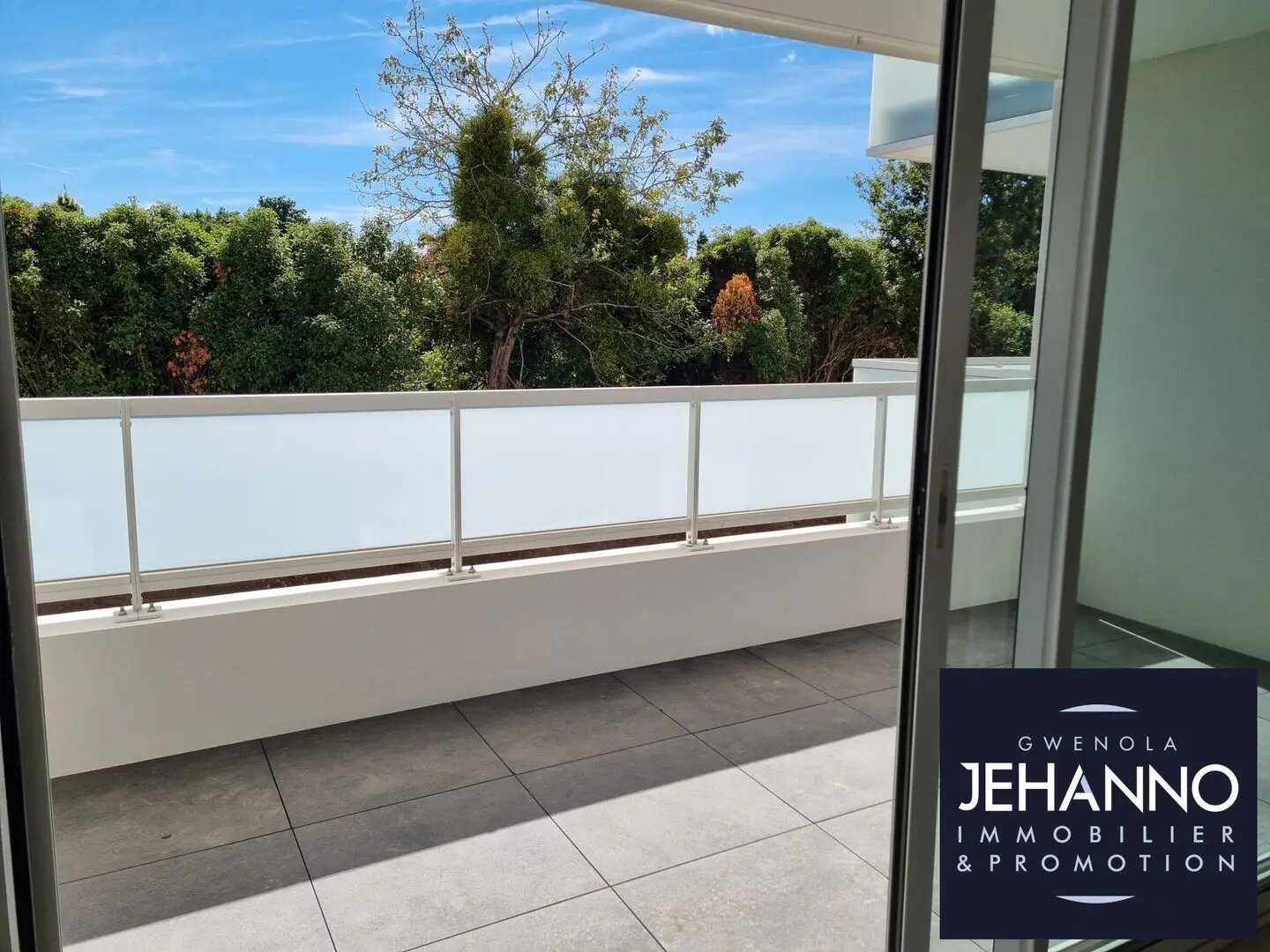 Appartement à louer, 63m², Plescop