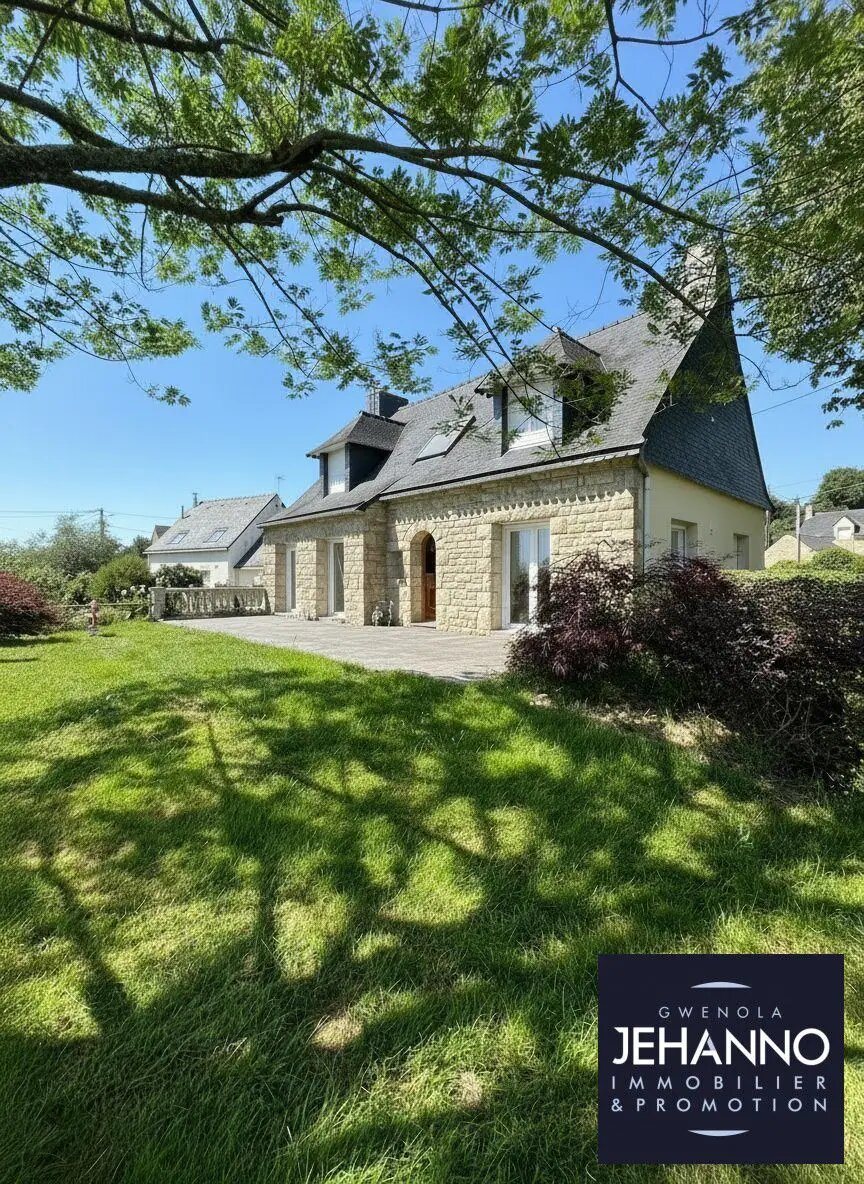 Maison à vendre, 138m², Saint-Avé