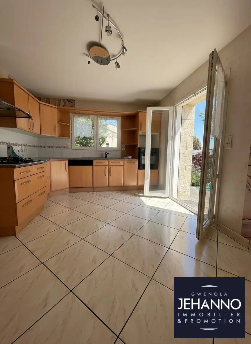 Maison à vendre, 138m², Saint-Avé