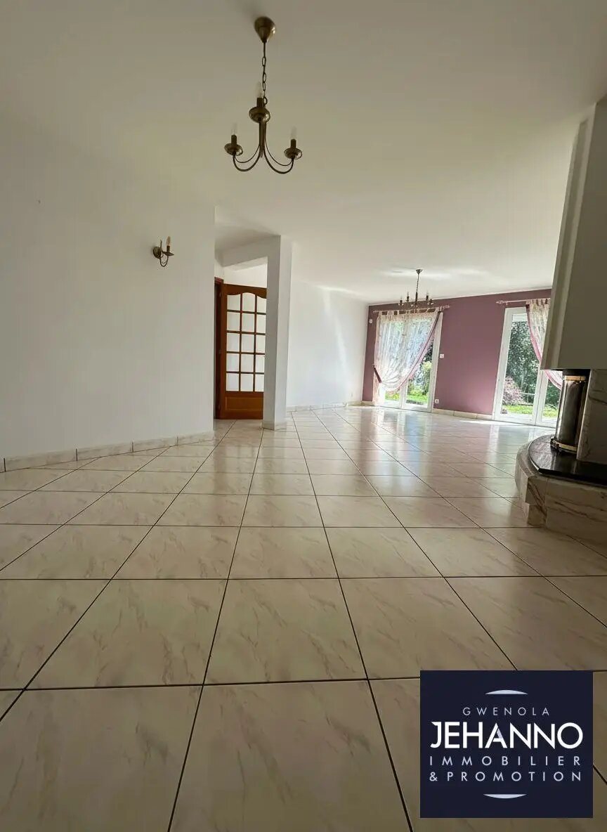 Maison à vendre, 138m², Saint-Avé