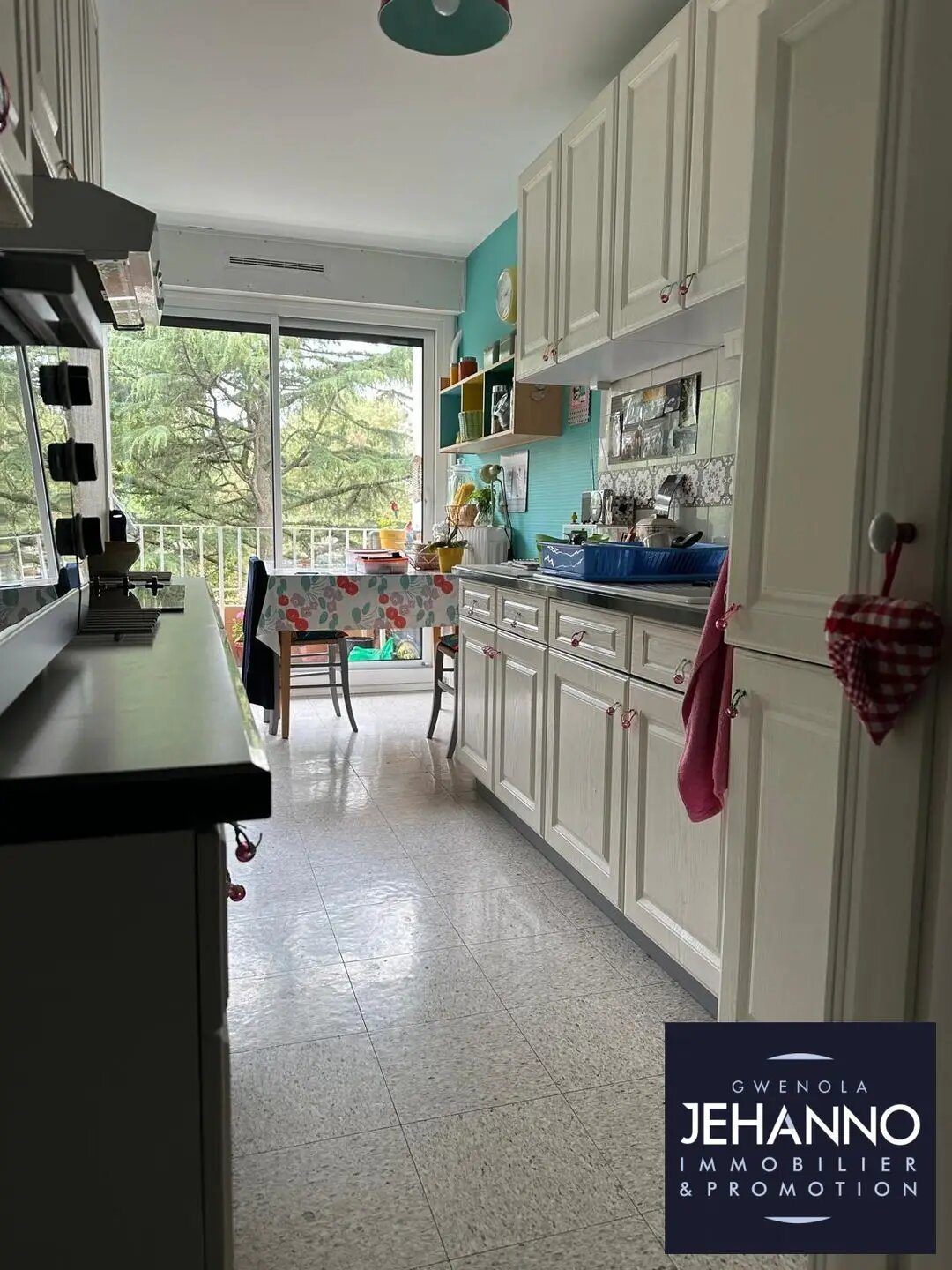 Appartement à vendre, 83m², Vannes