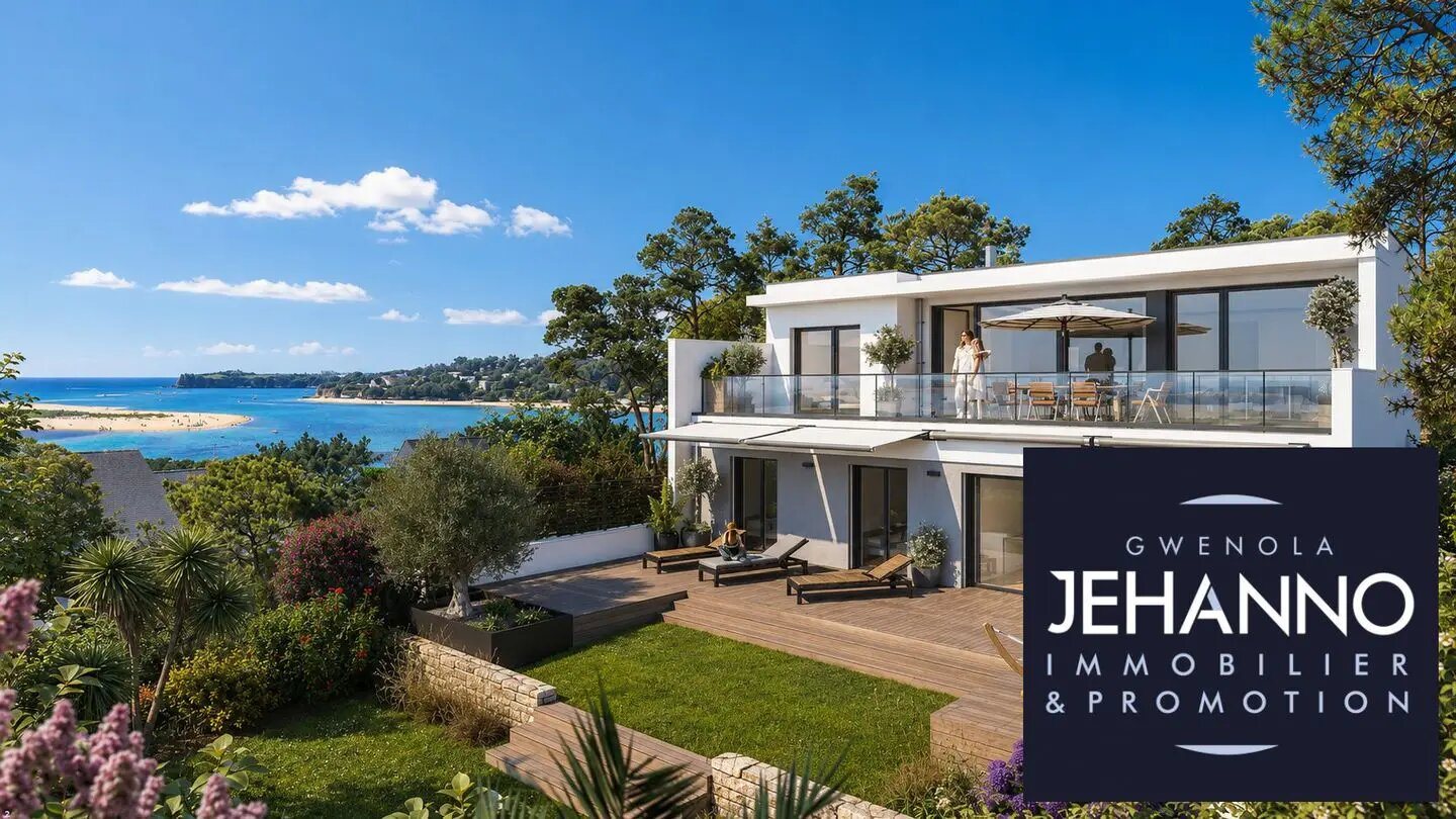 Maison à vendre, 263m², Guidel