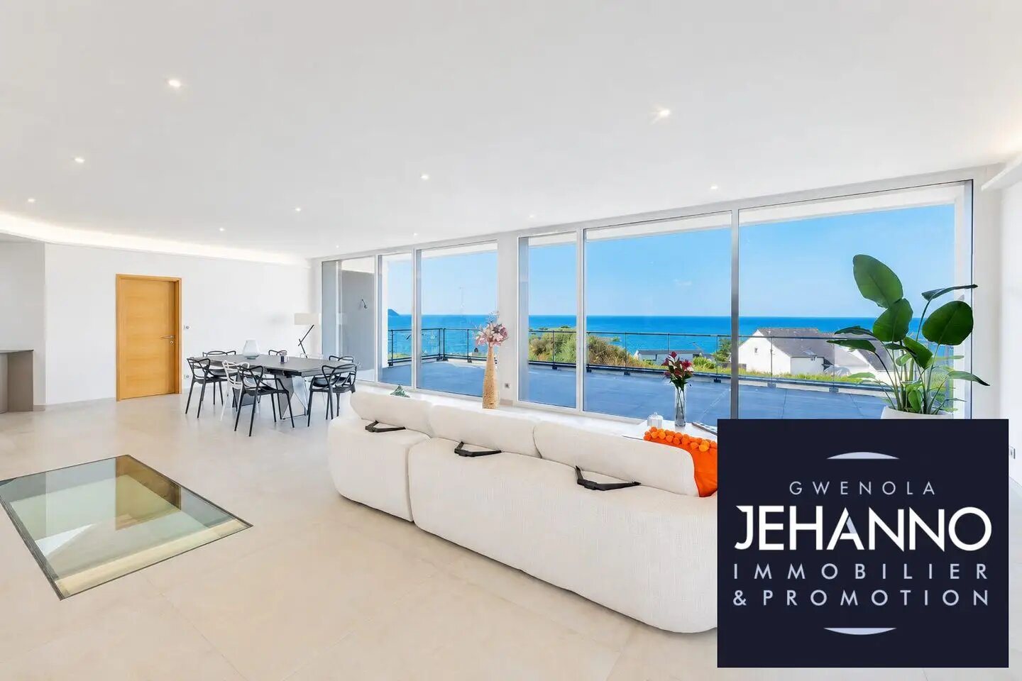 Maison à vendre, 263m², Guidel