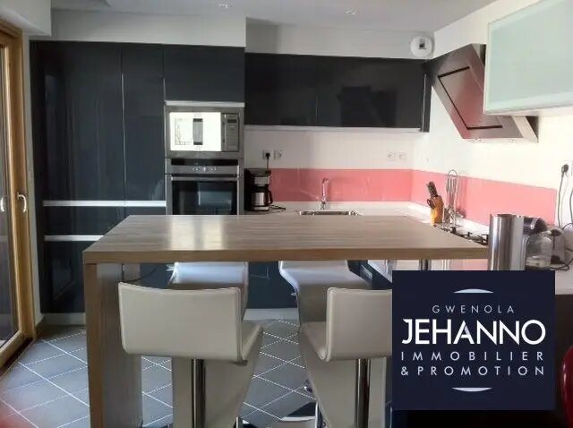 Appartement à louer, 92m², Vannes