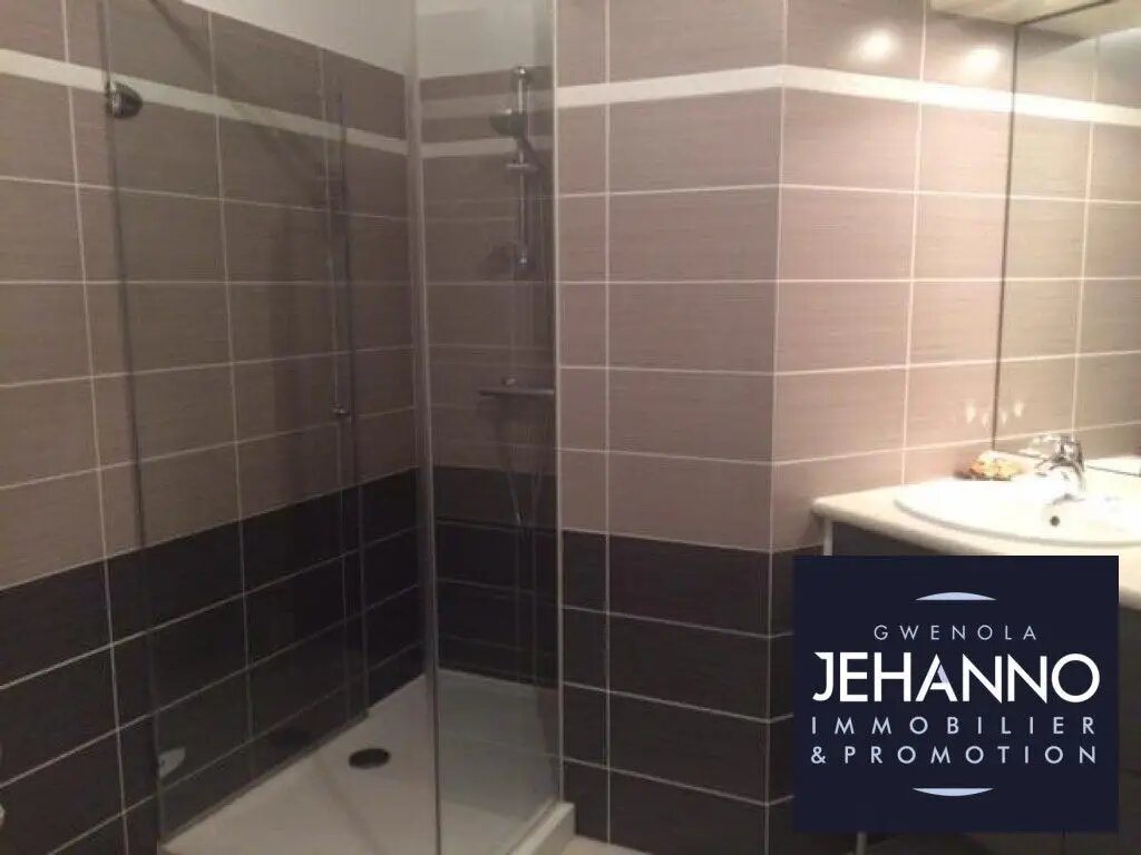 Appartement à louer, 92m², Vannes
