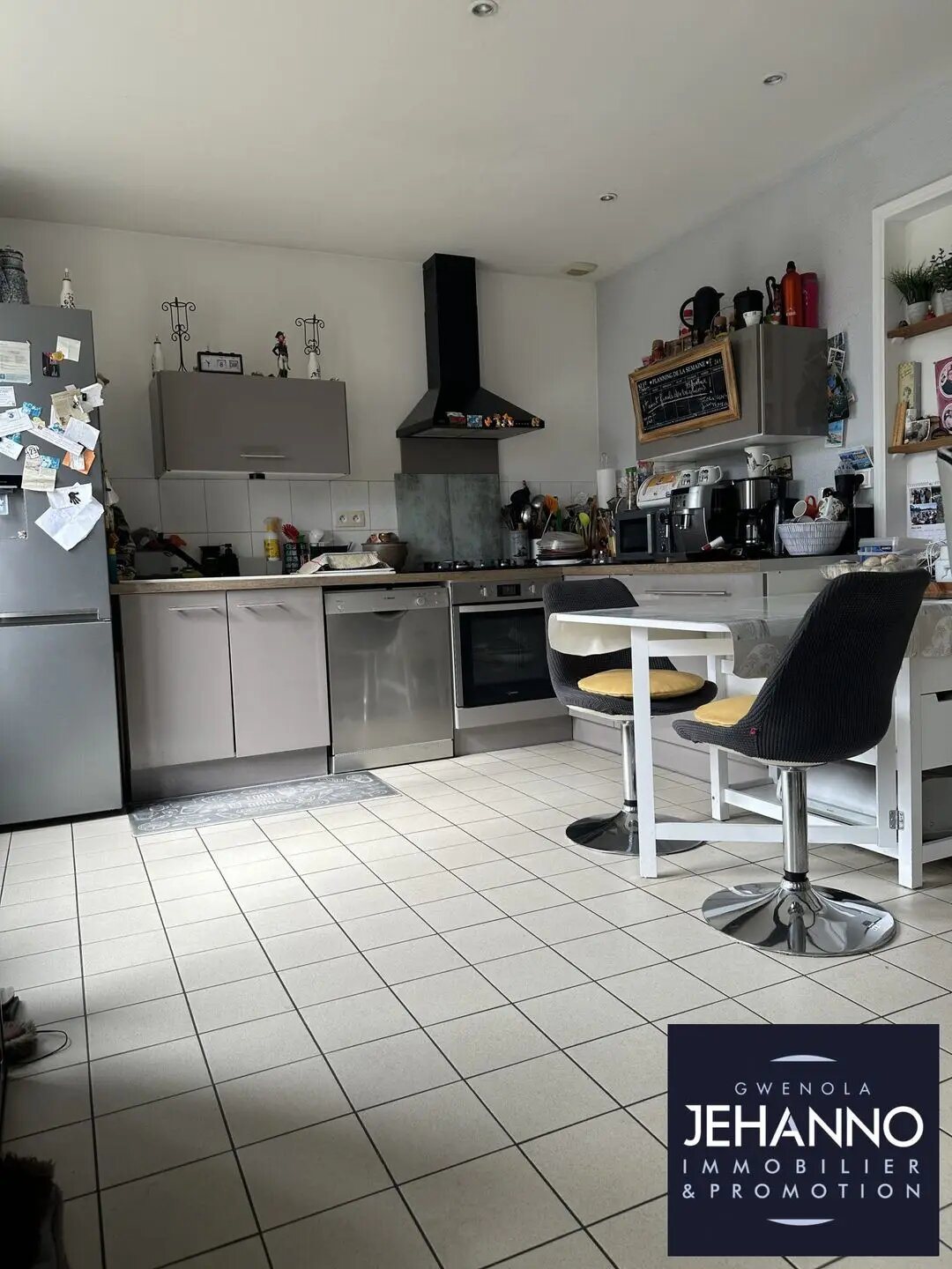 Maison à vendre, 131m², Theix