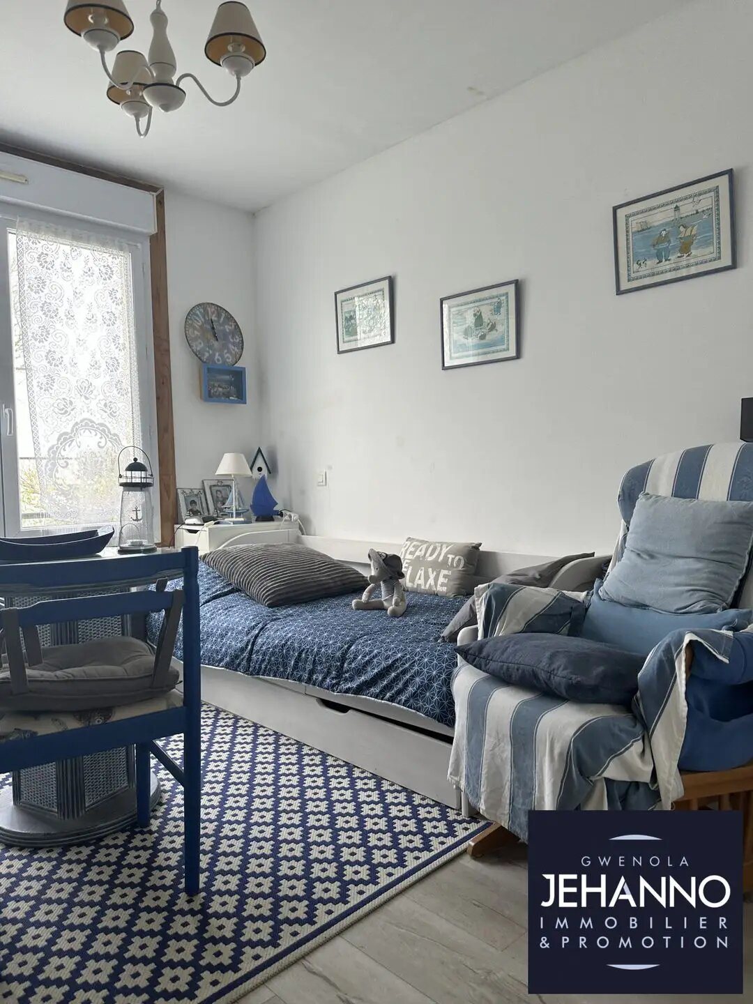 Maison à vendre, 131m², Theix