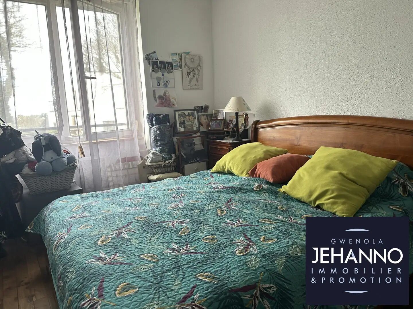Maison à vendre, 131m², Theix
