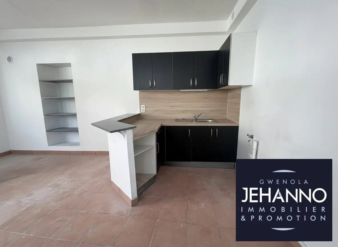 Maison à louer, 47m², Vannes
