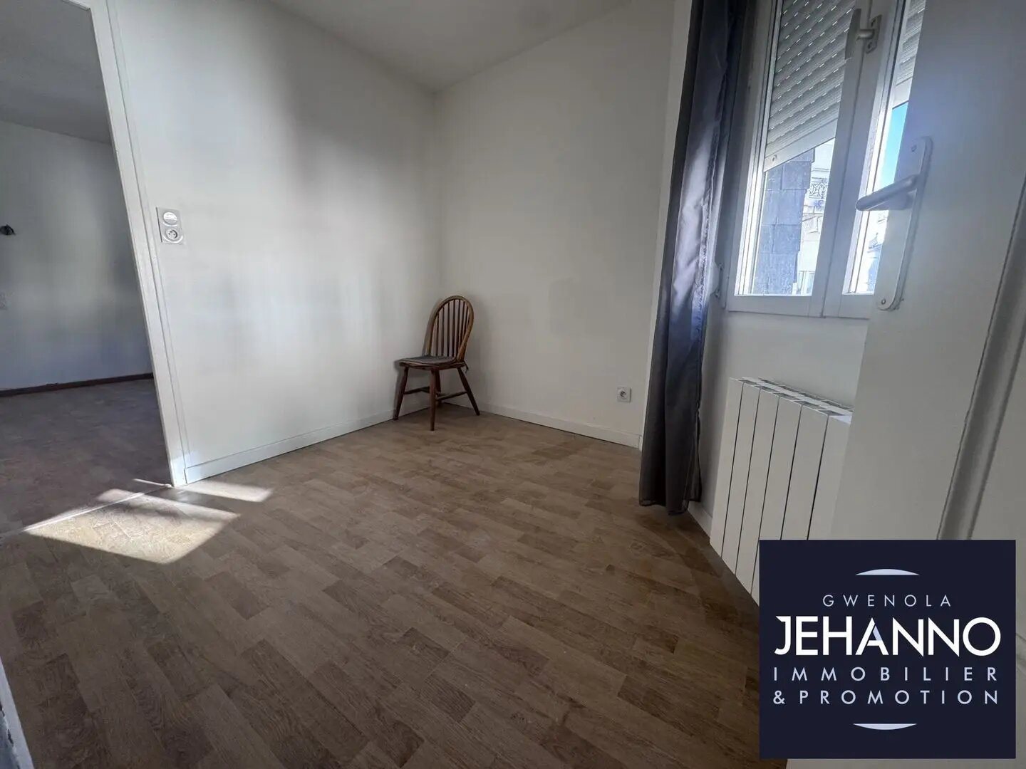 Maison à louer, 47m², Vannes