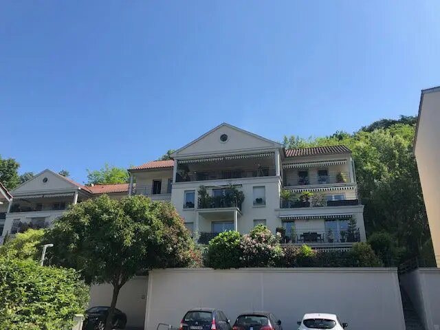 Appartement à louer, 50m², Fontaines-sur-Saône